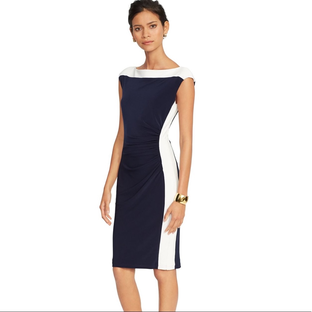 Ralph Lauren dress